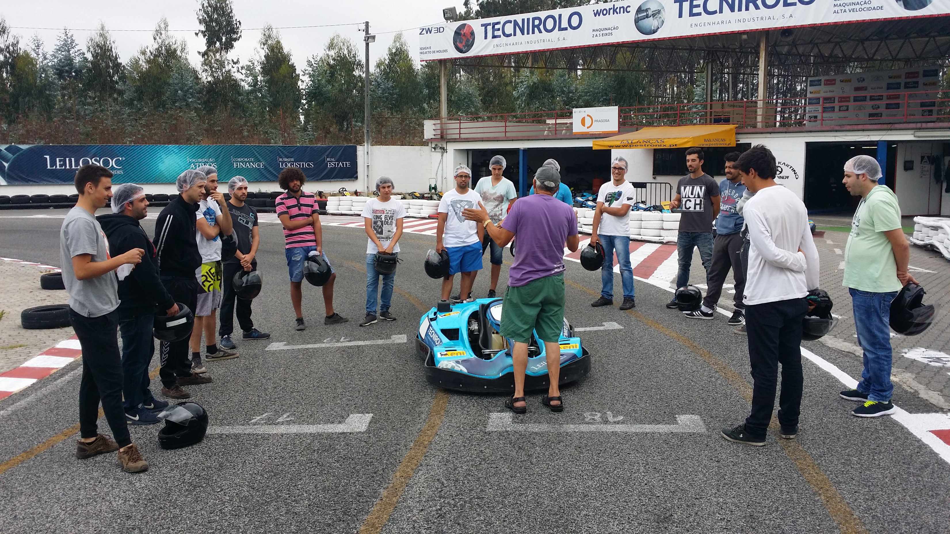GP da Calcadinha16